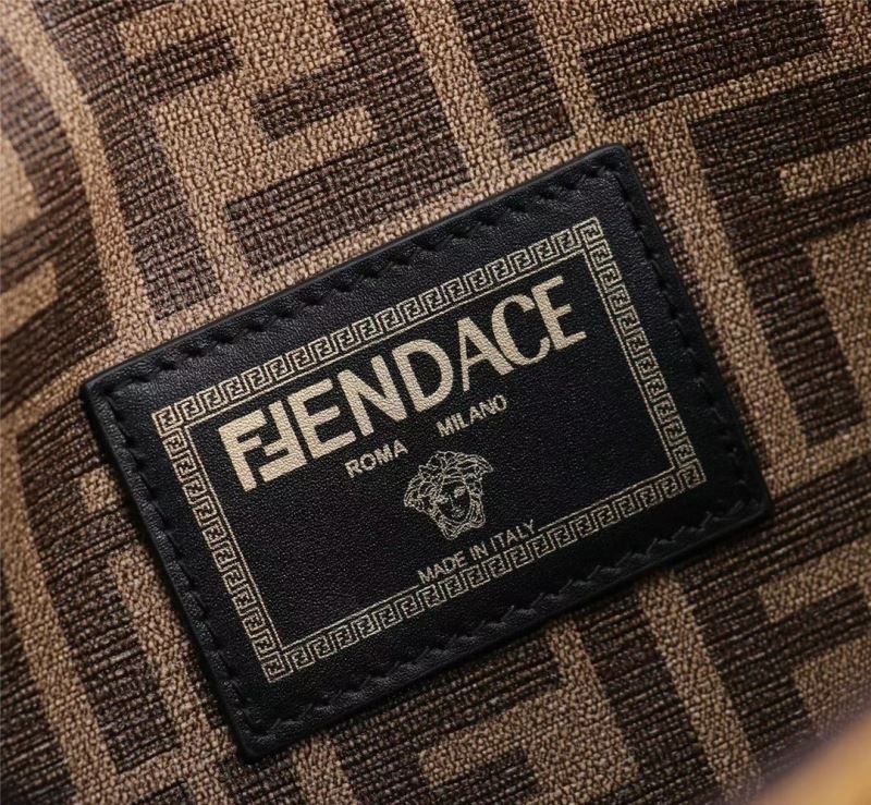 Fendi Baguette Bags